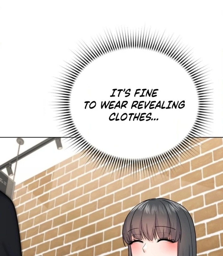 No Uploads Today - Chapter 6 [photo 46] - MangaPorn