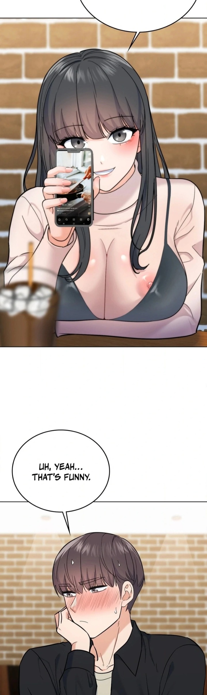 No Uploads Today - Chapter 6 [photo 52] - MangaPorn