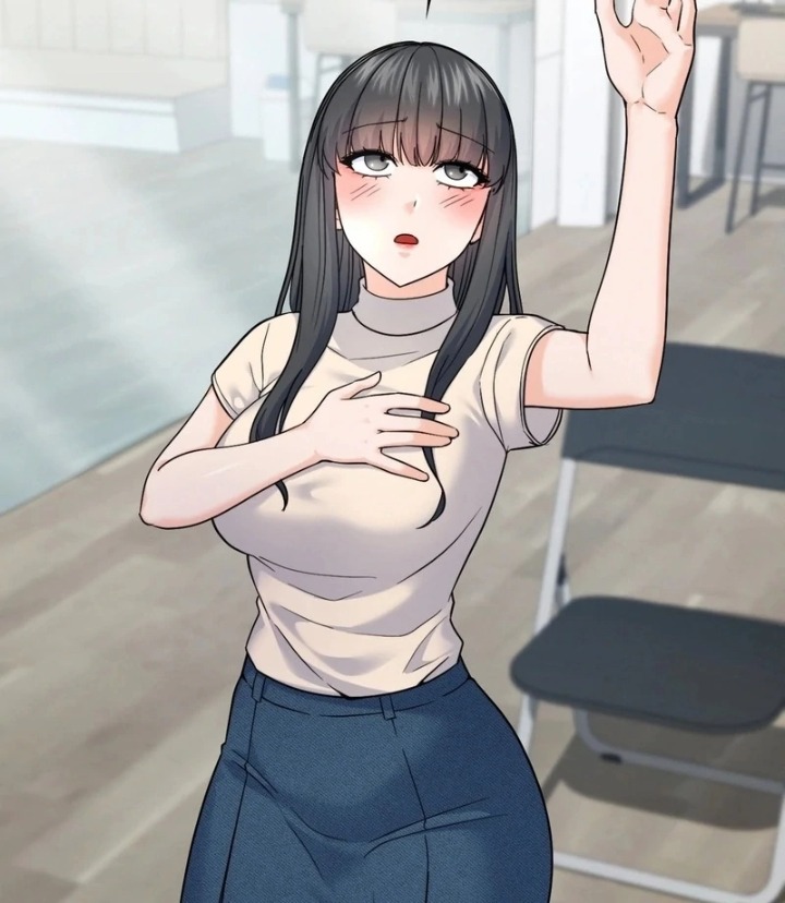 No Uploads Today - Chapter 7 [photo 16] - MangaPorn