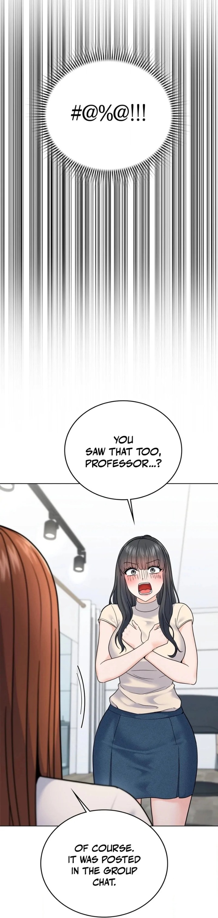 No Uploads Today - Chapter 7 [photo 26] - MangaPorn