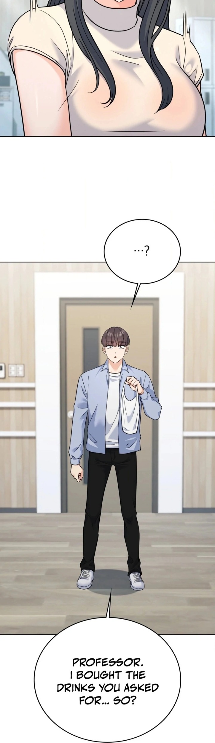 No Uploads Today - Chapter 7 [photo 39] - MangaPorn