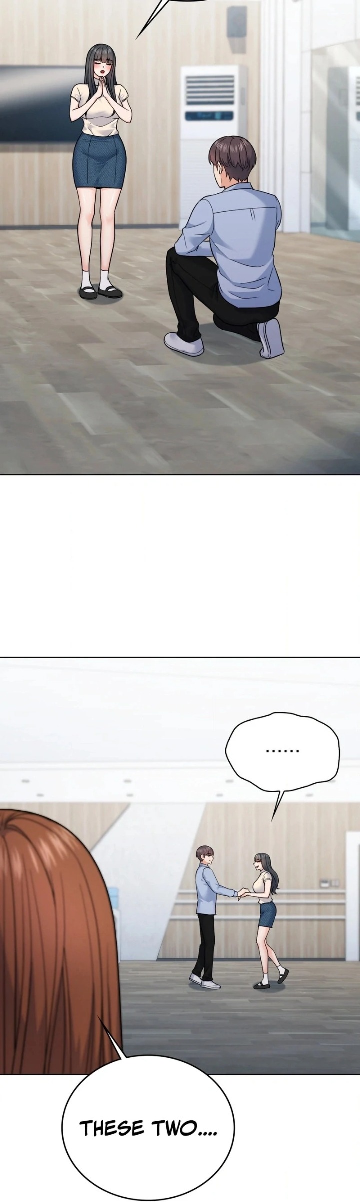 No Uploads Today - Chapter 7 [photo 52] - MangaPorn