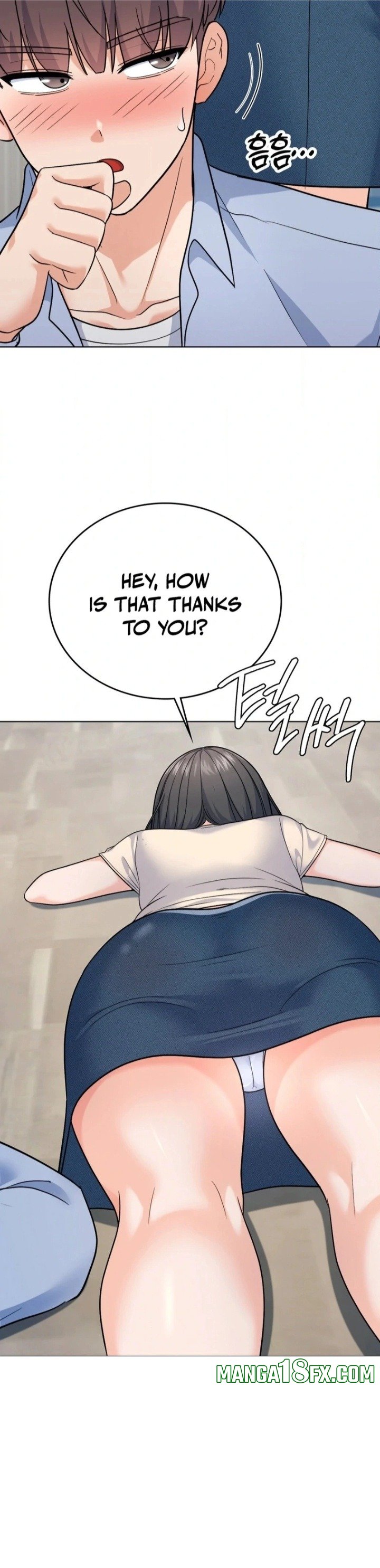 No Uploads Today - Chapter 7 [photo 65] - MangaPorn