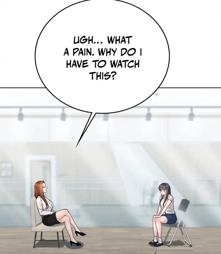 No Uploads Today - Chapter 7 [photo 7] - MangaPorn
