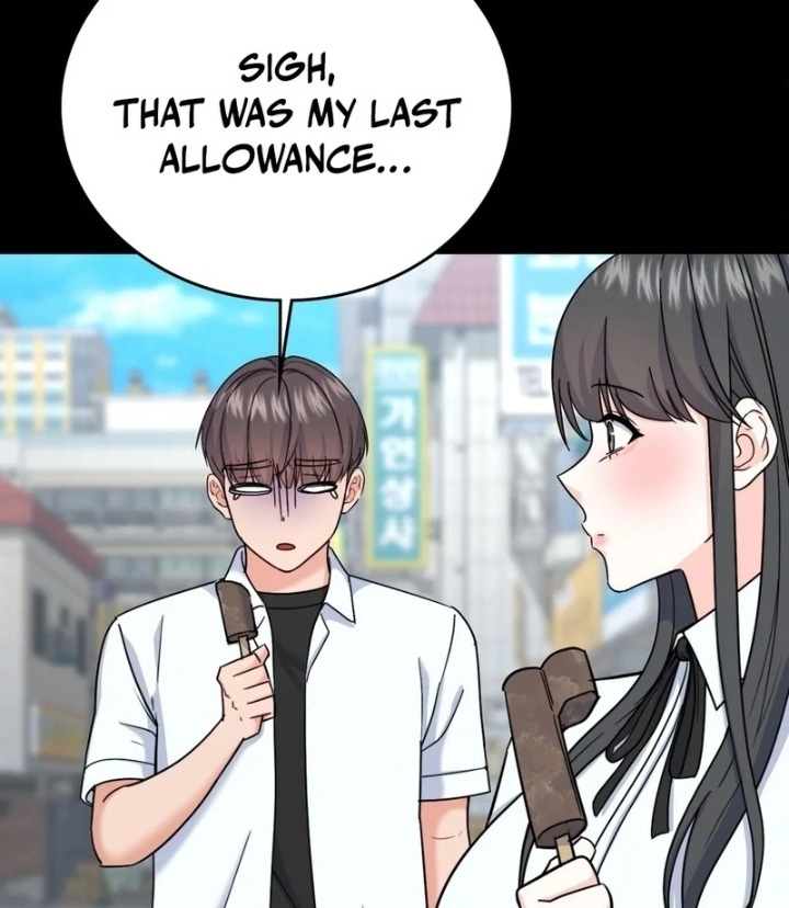 No Uploads Today - Chapter 8 [photo 11] - MangaPorn