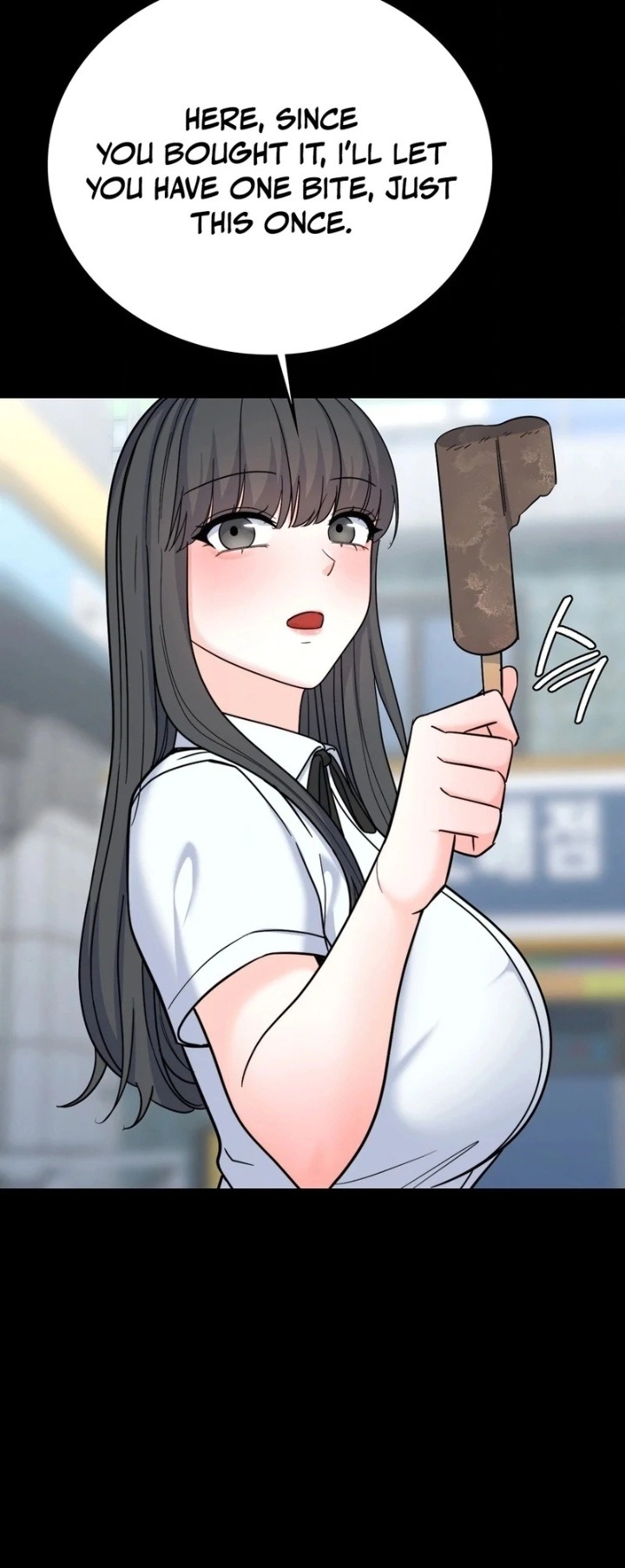 No Uploads Today - Chapter 8 [photo 13] - MangaPorn