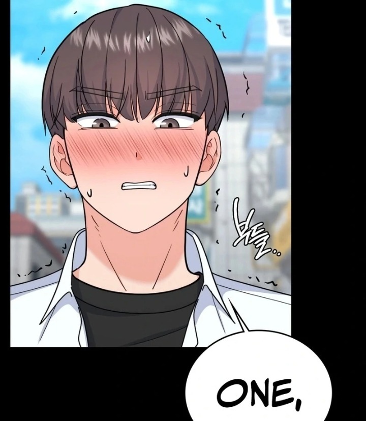 No Uploads Today - Chapter 8 [photo 3] - MangaPorn