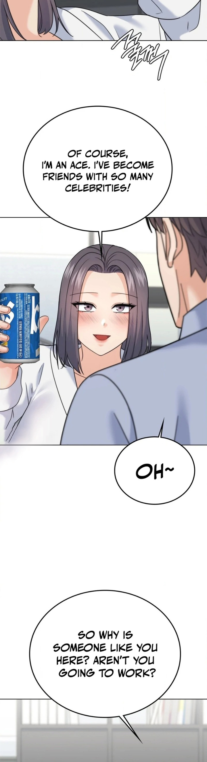 No Uploads Today - Chapter 9 [photo 104] - MangaPorn