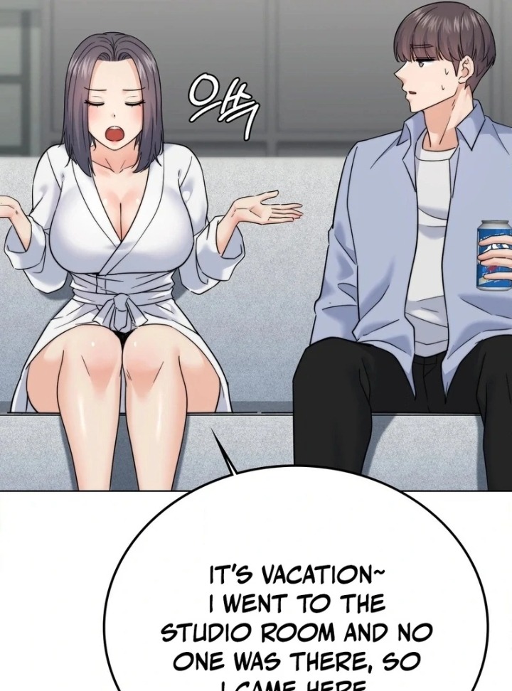 No Uploads Today - Chapter 9 [photo 105] - MangaPorn