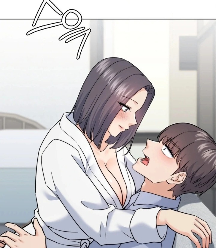 No Uploads Today - Chapter 9 [photo 111] - MangaPorn
