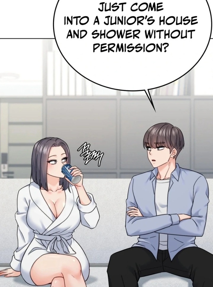 No Uploads Today - Chapter 9 [photo 45] - MangaPorn