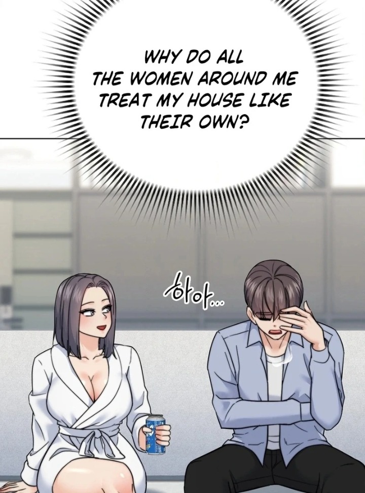 No Uploads Today - Chapter 9 [photo 49] - MangaPorn