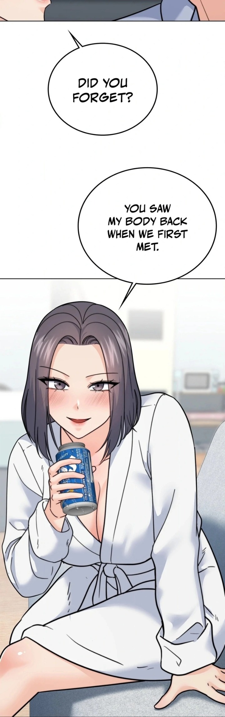 No Uploads Today - Chapter 9 [photo 52] - MangaPorn