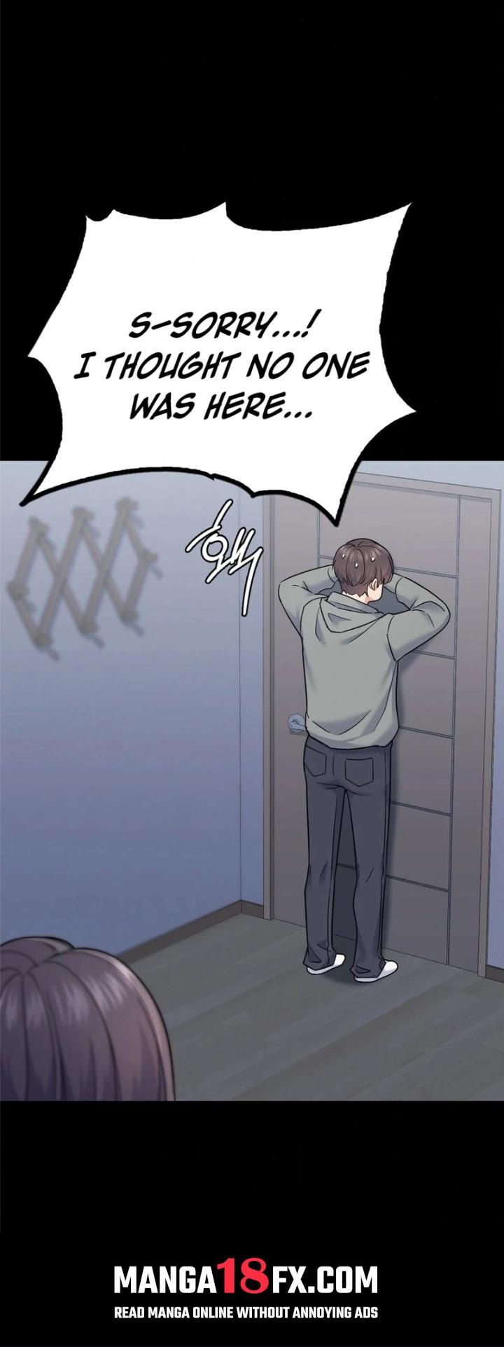 No Uploads Today - Chapter 9 [photo 65] - MangaPorn