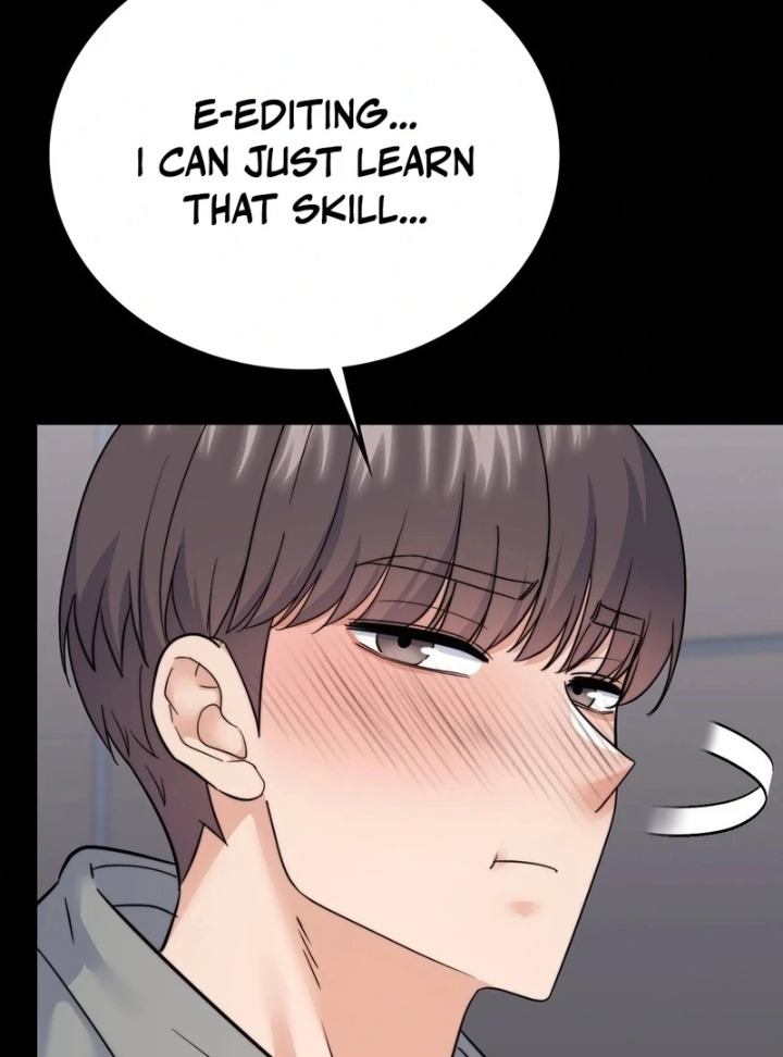 No Uploads Today - Chapter 9 [photo 71] - MangaPorn