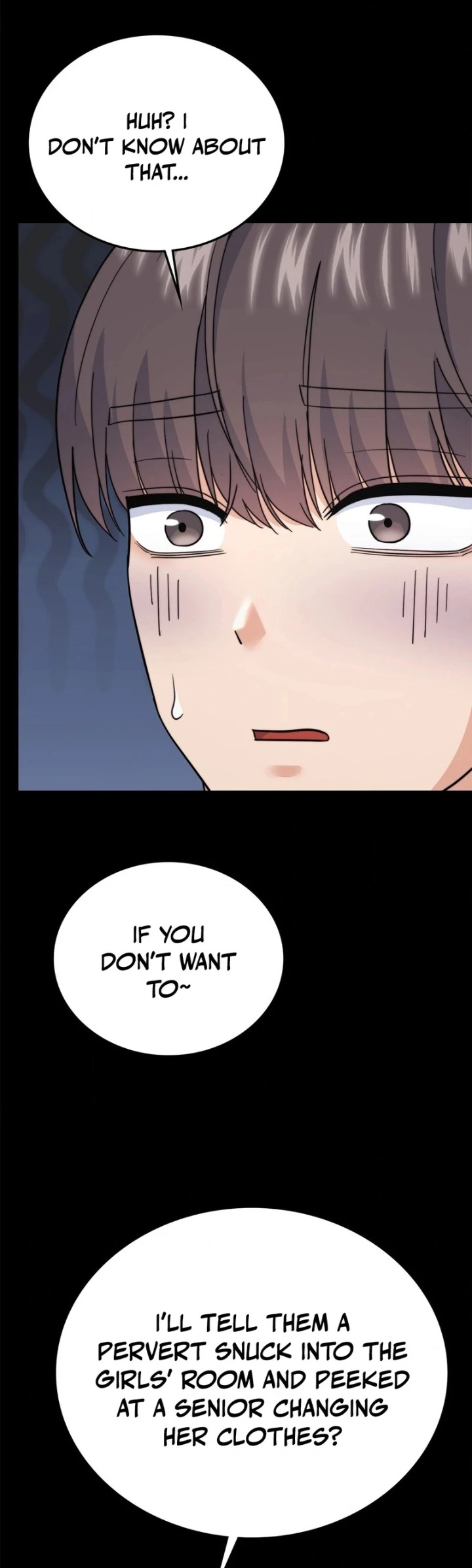 No Uploads Today - Chapter 9 [photo 91] - MangaPorn