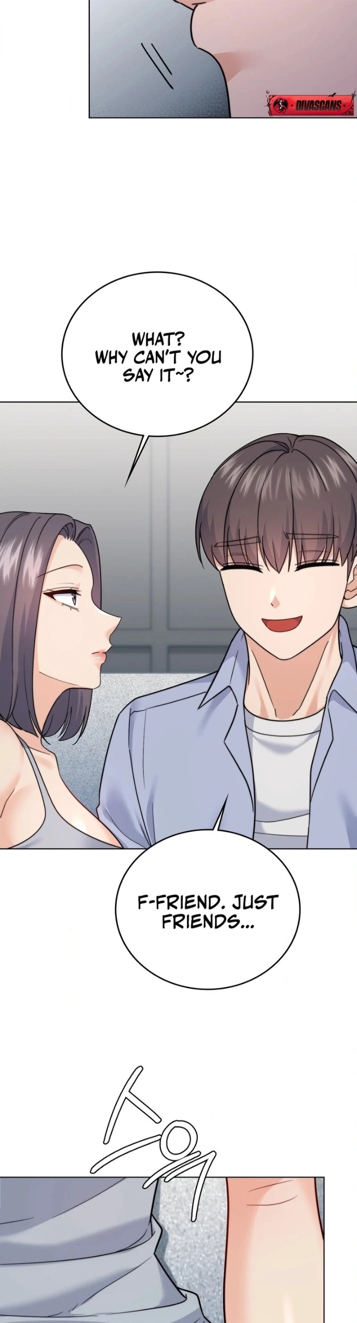 No Uploads Today - Chapter 10 [photo 39] - MangaPorn