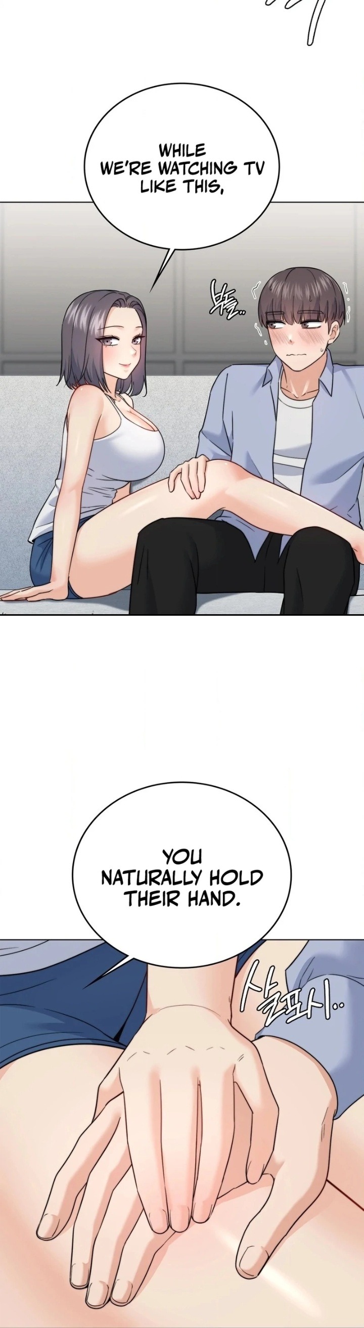 No Uploads Today - Chapter 10 [photo 65] - MangaPorn