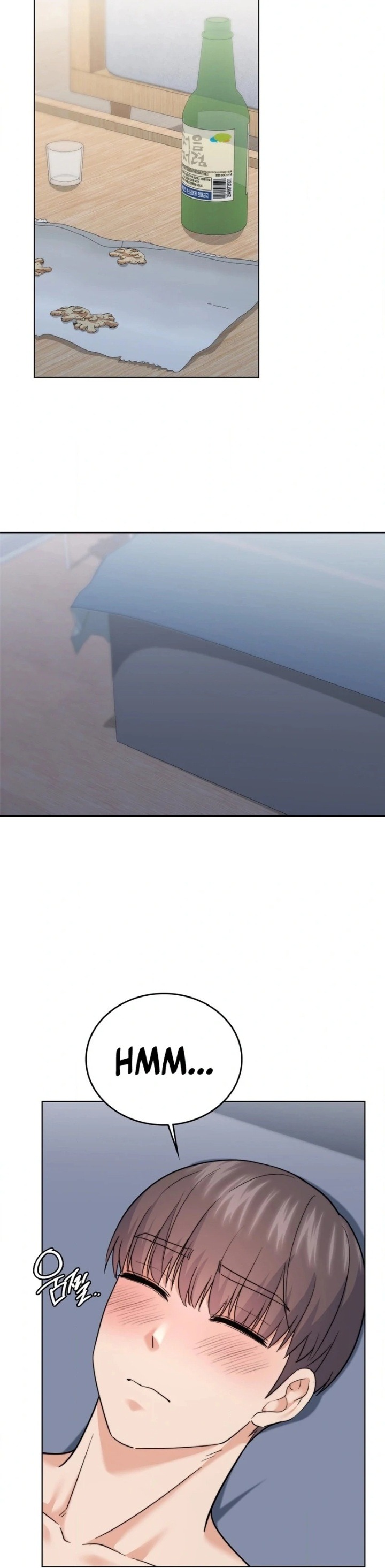 No Uploads Today - Chapter 10 [photo 91] - MangaPorn