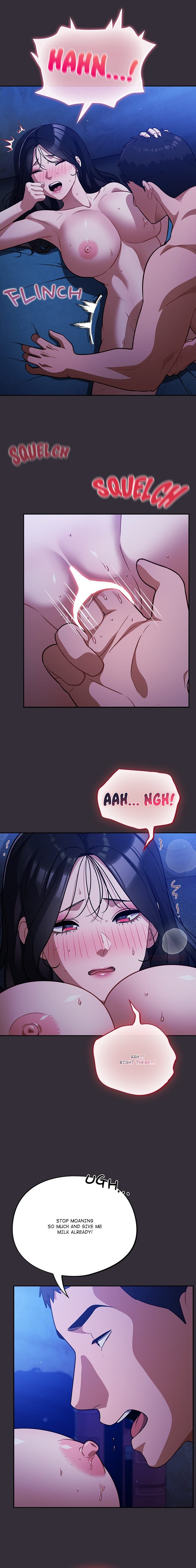 Idiot Virus - Chapter 57 [photo 13] - MangaPorn