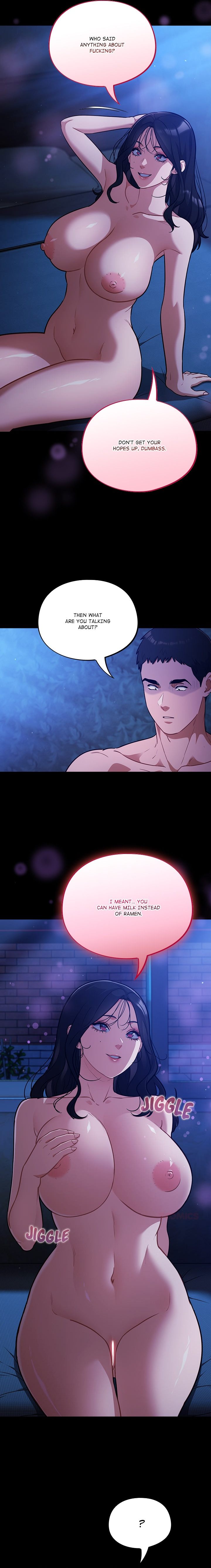 Idiot Virus - Chapter 57 [photo 5] - MangaPorn