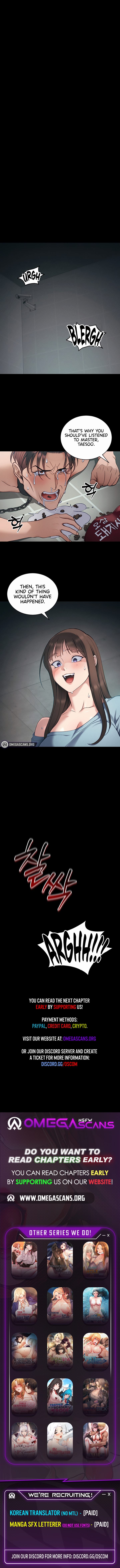 Taming A Female Bully - Chapter 41 [photo 7] - MangaPorn