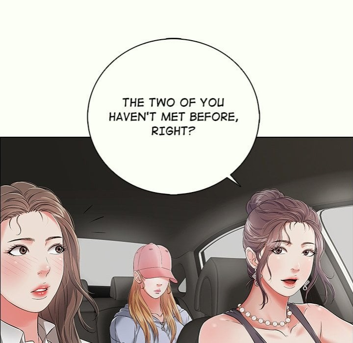 One More Time (Seokhyeon) - Chapter 14 [photo 111] - MangaPorn