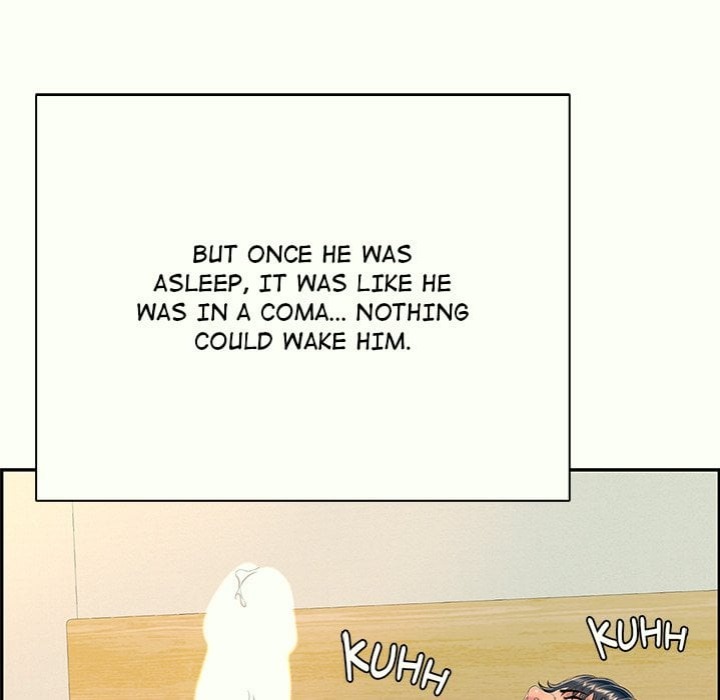 One More Time (Seokhyeon) - Chapter 14 [photo 13] - MangaPorn