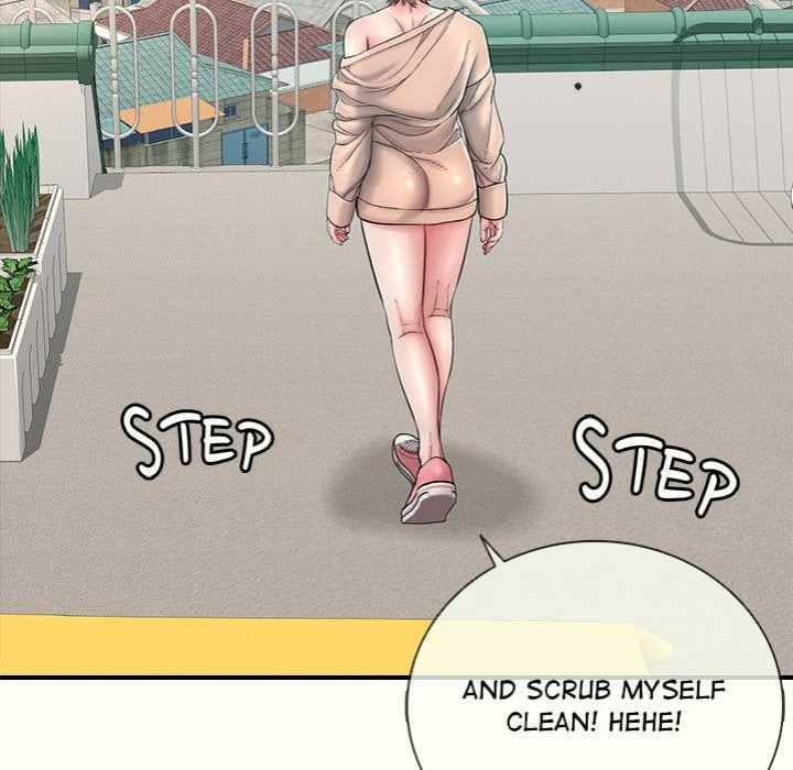 One More Time (Seokhyeon) - Chapter 14 [photo 142] - MangaPorn