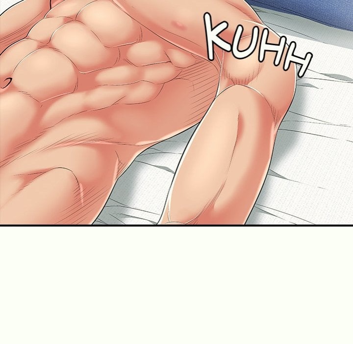 One More Time (Seokhyeon) - Chapter 14 [photo 162] - MangaPorn