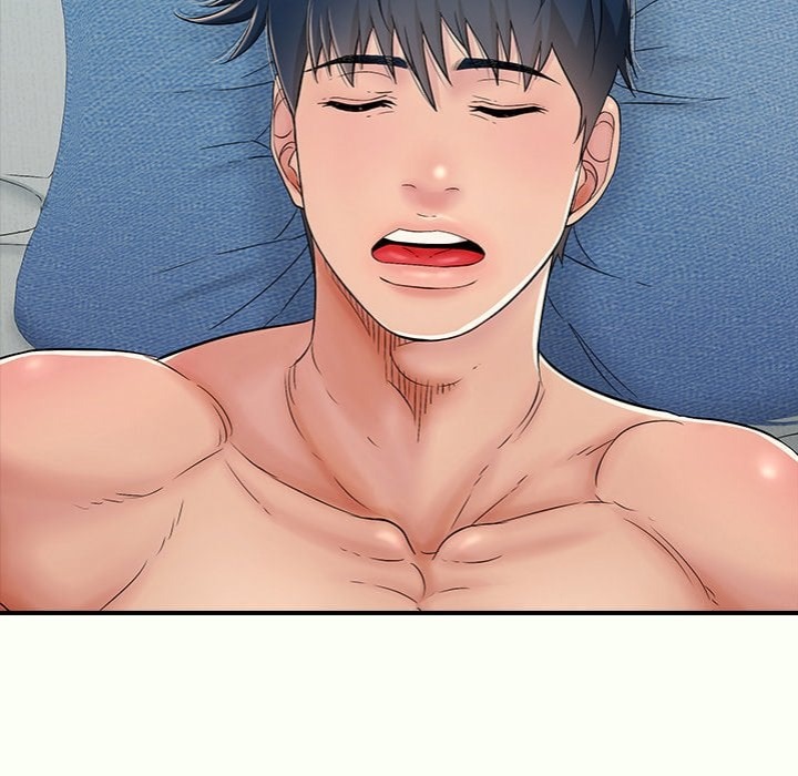 One More Time (Seokhyeon) - Chapter 14 [photo 185] - MangaPorn