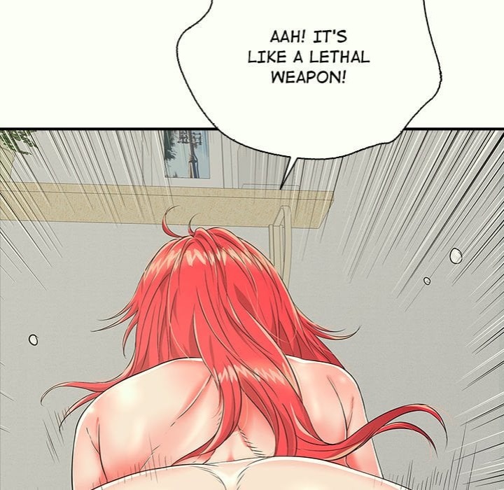 One More Time (Seokhyeon) - Chapter 14 [photo 207] - MangaPorn