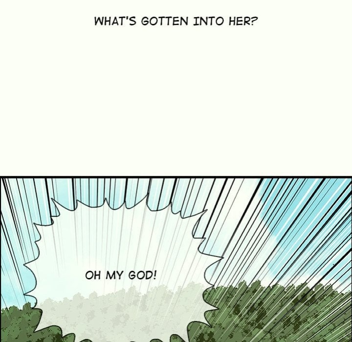 One More Time (Seokhyeon) - Chapter 14 [photo 60] - MangaPorn