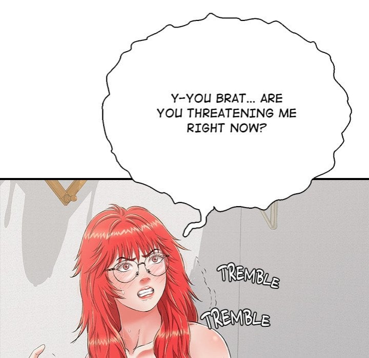 One More Time (Seokhyeon) - Chapter 15 [photo 133] - MangaPorn