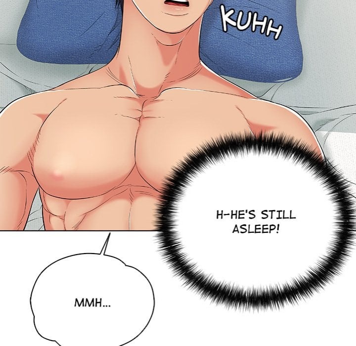 One More Time (Seokhyeon) - Chapter 15 [photo 55] - MangaPorn