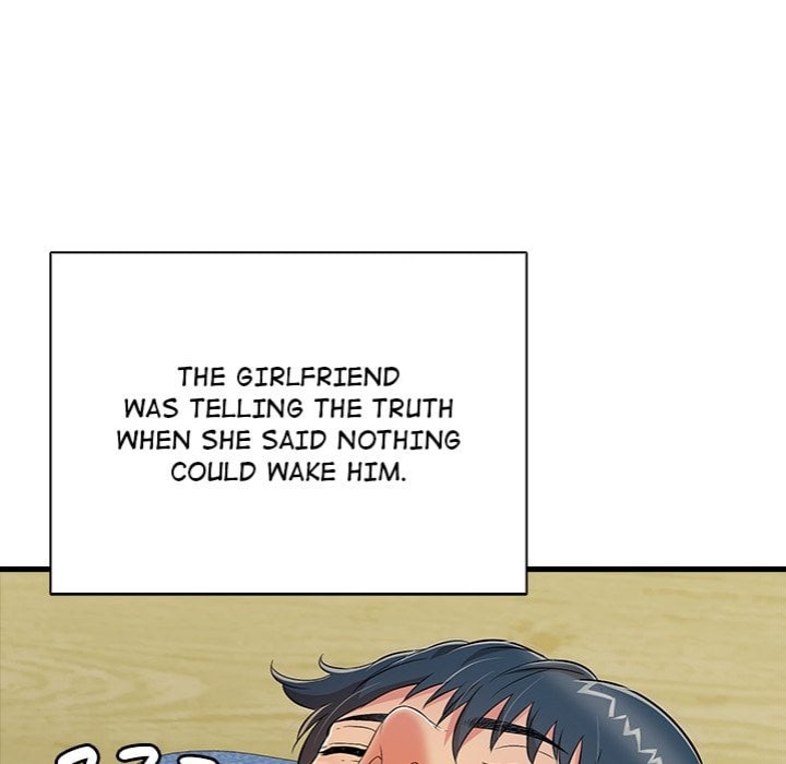 One More Time (Seokhyeon) - Chapter 15 [photo 81] - MangaPorn