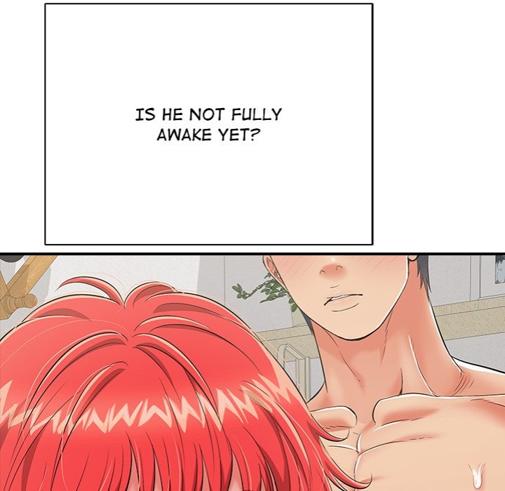 One More Time (Seokhyeon) - Chapter 16 [photo 107] - MangaPorn