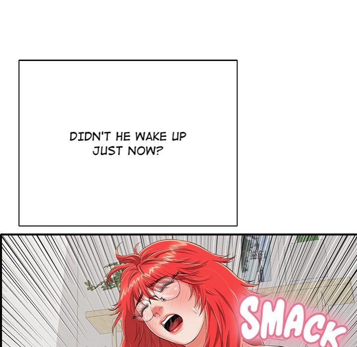 One More Time (Seokhyeon) - Chapter 16 [photo 11] - MangaPorn