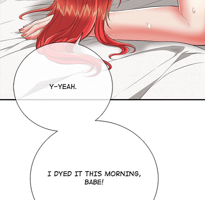 One More Time (Seokhyeon) - Chapter 16 [photo 114] - MangaPorn