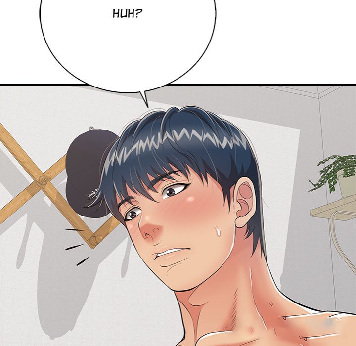 One More Time (Seokhyeon) - Chapter 16 [photo 116] - MangaPorn