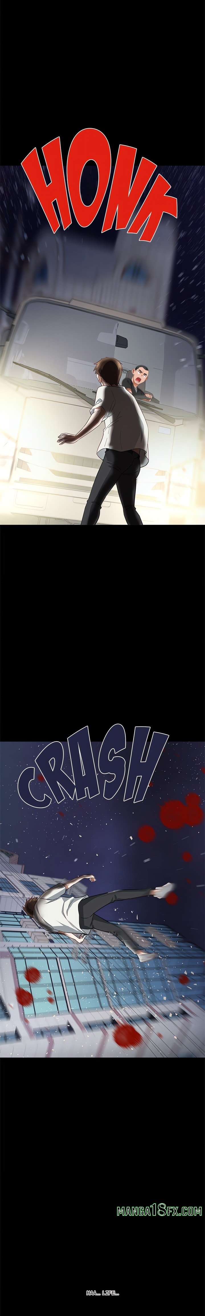 Tell Me the Future - Chapter 1 [photo 11] - MangaPorn