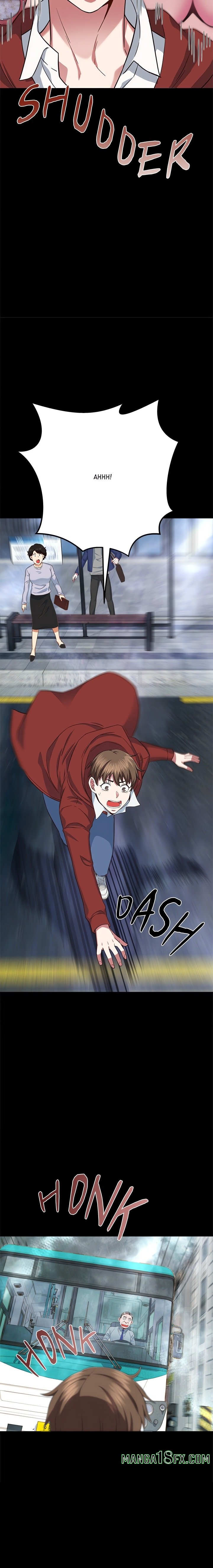 Tell Me the Future - Chapter 1 [photo 18] - MangaPorn