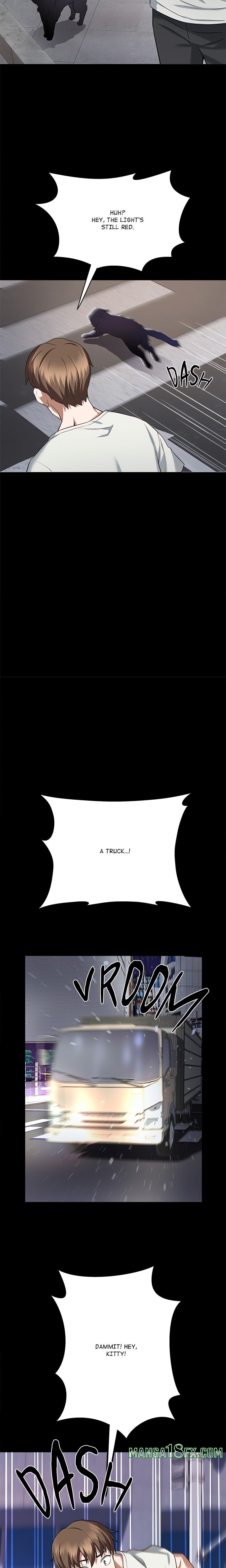 Tell Me the Future - Chapter 1 [photo 9] - MangaPorn