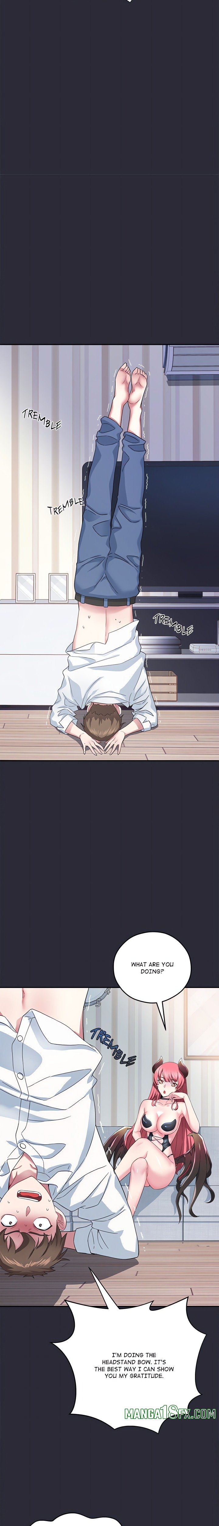 Tell Me the Future - Chapter 2 [photo 10] - MangaPorn