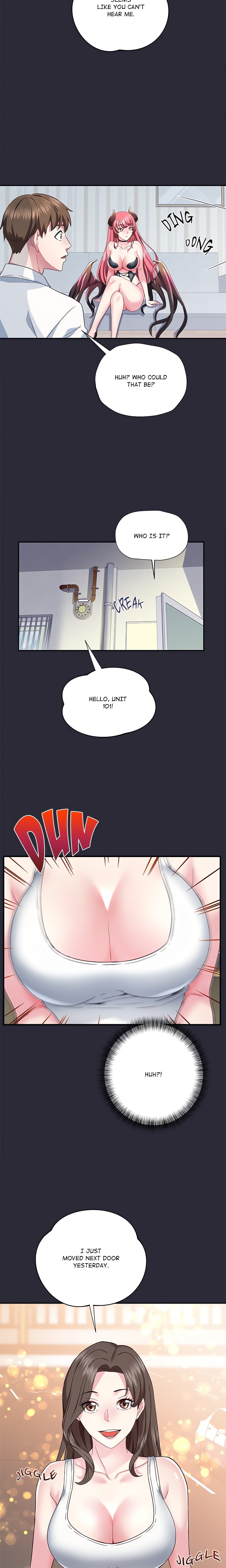 Tell Me the Future - Chapter 2 [photo 12] - MangaPorn