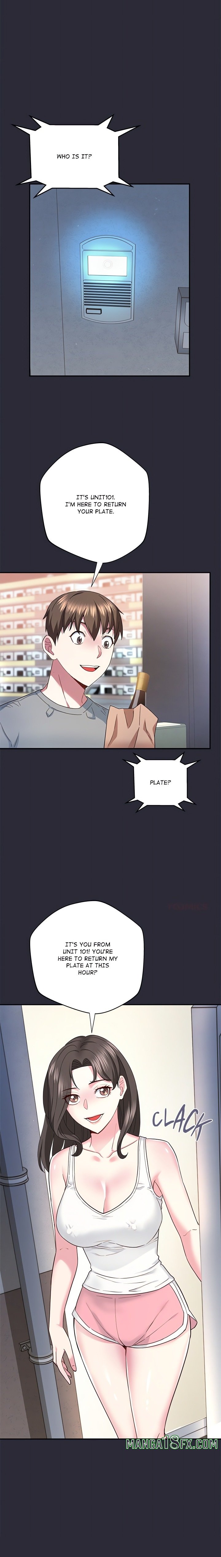 Tell Me the Future - Chapter 2 [photo 26] - MangaPorn