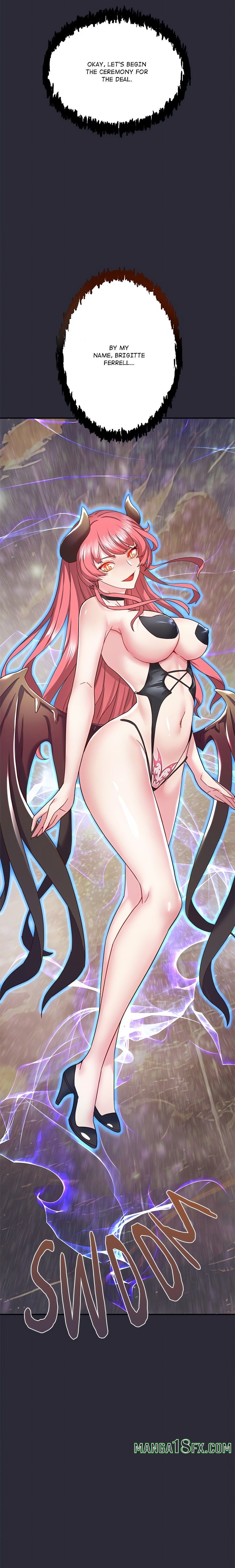 Tell Me the Future - Chapter 2 [photo 5] - MangaPorn