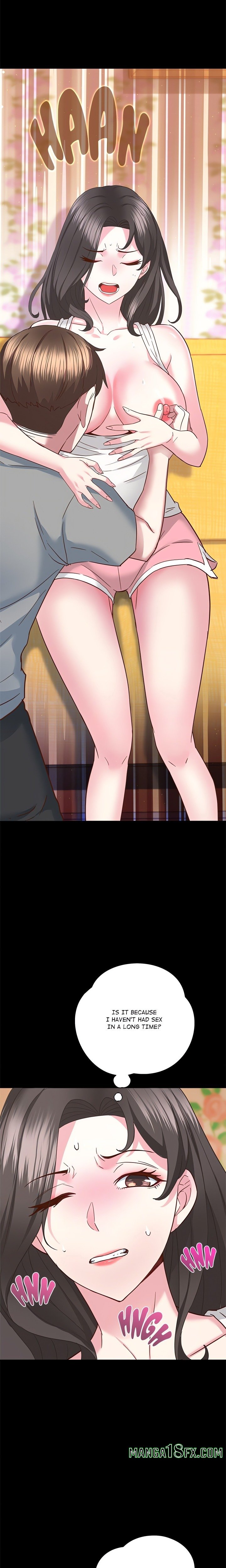 Tell Me the Future - Chapter 3 [photo 15] - MangaPorn