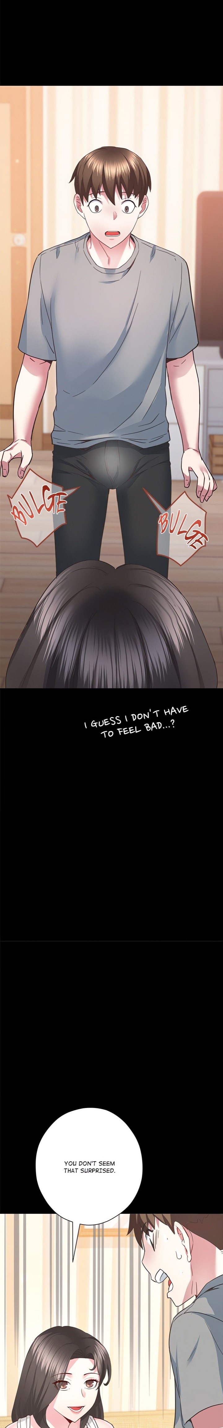 Tell Me the Future - Chapter 3 [photo 19] - MangaPorn