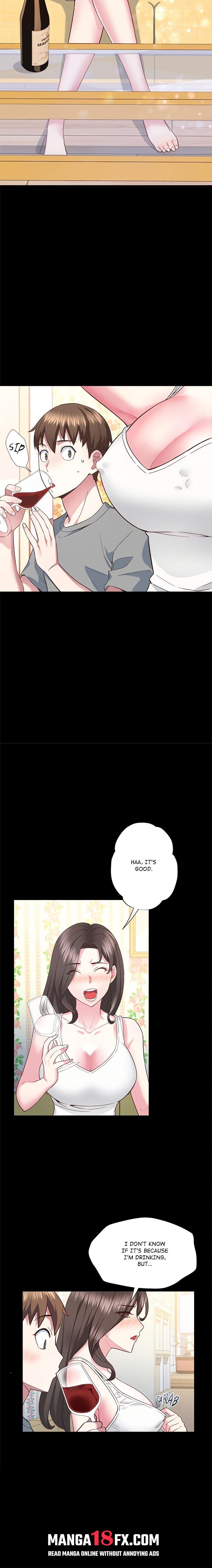 Tell Me the Future - Chapter 3 [photo 2] - MangaPorn